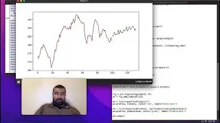Forecasting Stock Prices with PyTorch