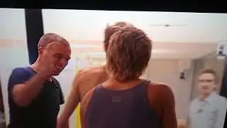 🏠 Big Brother Belgi&euml; 2006  Milkshake's 🙂🤮