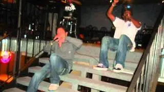 Fly Me to the Moon-ju-ju twist & henry parker
