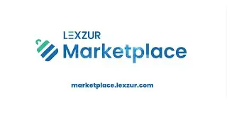 Explore the Lexzur Marketplace: Where Every App and AI Workflow Connects | LEXZUR