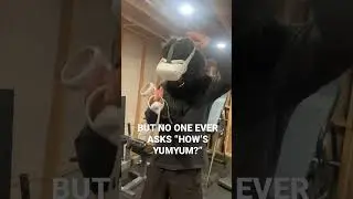 YUMYUM FACE REVEAL #gorillatag #gtag #gorillatagvr #monketag #vr