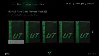 Mbappe TOTW from 82x2