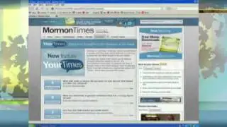 Mormon Times: YourTimes winner and next question announced