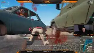 PorkBellyLover presents - PeakN_ is #1