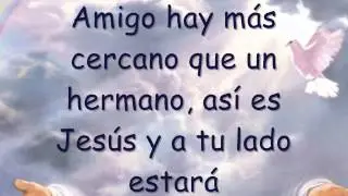 M&aacute;s cercano que un hermano  P