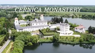 CERNICA MONASTERY