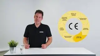 CE Kennzeichnung: Schritt 4 &ndash; Validierung nach EN ISO 13849 (Funktionale Sicherheit)