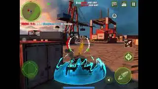 1v2 Korean Guy&rsquo;s Fight In Tier 3 Challenge #warmachine #games