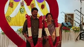 Nagarjuna Degree College Propritor 22nd wedding Anniversary Celebrations at Astona Convention A/C