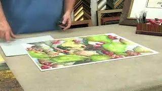 Determine What Size Frame You'll Need for Your Picture