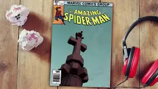 Spider-Man PS4 Photo mode