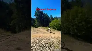 @canalvallnord #vallnord #andorra #bike #mtb #dhmtb #downhill #mountainbike #summer #2025 #dhbike