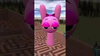ALL 3D NEXTBOT BRAINROT MEMES FUNK SONG in Garry's Mod
