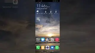 😩 Black screen mobile legend