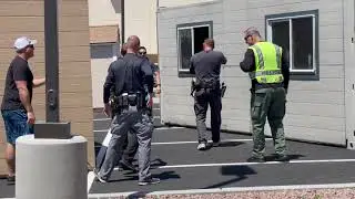 Reality Based Training Center
