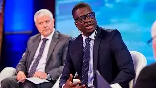Atlantic Dialogues 2015:  Conversations