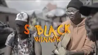 S'Black Winner-Makoro (Officiel Vid&eacute;o2018) HD