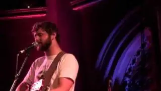Dan Mangan - Basket