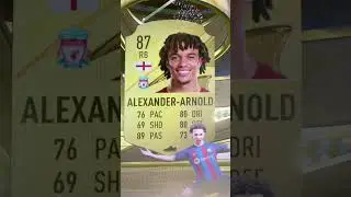 Walkout! Another Rare Players Pack #new #shorts #fifa #fifa23 #fut23
