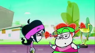 agent brains the karate kid 2010