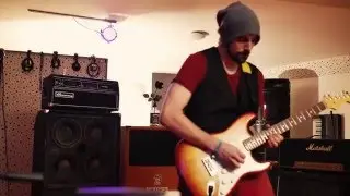 Strings'N'Stories - Bad Taste (live @Rogue Studios Neunkirchen)
