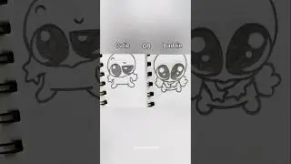 Cute Things to Draw When Bored✏️- Part 122 #drawing #sketch #art #cute #simple #easy #tutorial
