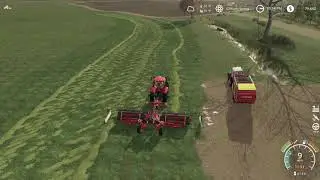 Some Home Stories| Fs19 Millennial farmer Map| Ep 6