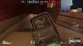 R6 Pc Ranked