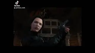Встреча с демоном (Вамписркие истории)