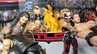 WWE TLC 2020 FULL RESULTS & REVIEW