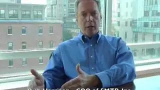 SMTP, Inc. - Why companies need to manage email bounces