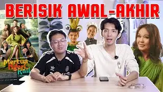 BUNDA CORLA KURANG MENYALA !? (REVIEW 