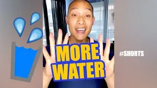 10 Signs You Don't Drink Enough Water #shorts