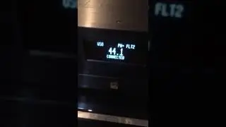 CD UNO +TRIODE 25 + FOCUS AUDIO FS8II