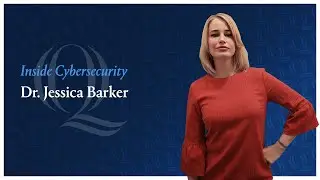 Cybersecurity Career Intelligence | Jessica Barker