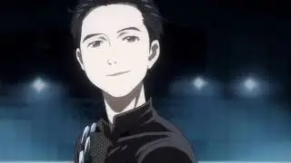 Break The Ice// Yuri on Ice AMV
