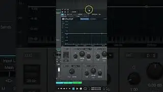 Секрет работы с плагином, который должны знать пользователи Studio One #studioproduction #beatmak...
