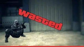 CS:GO WTF? RAZNiK VS KarL 0