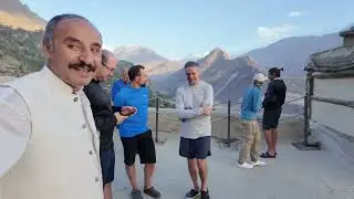 Балтит Форт Хунза