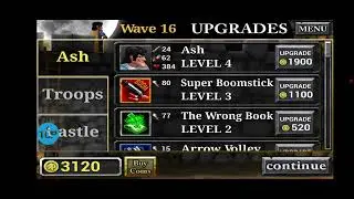 Army of darkness defense #6