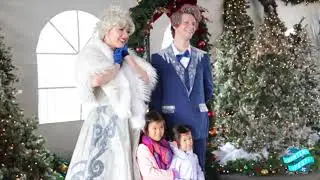 ❄️Winter Fest OC❄️ - Winter Event for EVERYONE