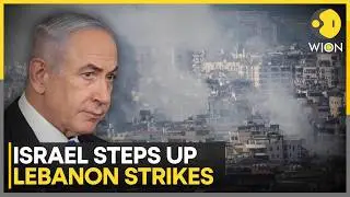 Israel-Lebanon Conflict: Hezbollah Rejects Disarmament as Lebanese Army Faces Deadline | WION