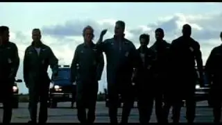 Armageddon (trailer)