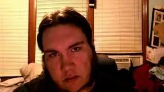 Neck Beard