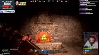 FINAL PUSH TO YOUTUBE PARTNER 💪 Rust Grind | 1K Subs & 4K Watch Hours | LIVE