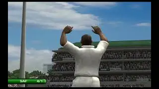 Start inning with swing | Amazing wicket #33 | Cricket 07