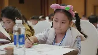 [FMO 24-25] Fermat Mathematical Olympiad Highlight - Final Round in Da Nang