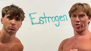 We Exposed All The Estrogens That Are Destroying Testosterone 