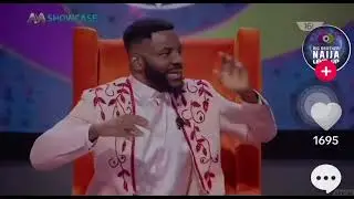 Sheggs vs Adekunle BBN level up reunion