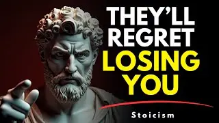 The #1 Reason STOIC PHILOSOPHY Says People Lose Interest Quickly